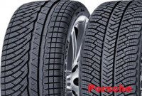 245/50R18 104 V XL MO GRNX 3PMSF MICHELIN PILOT ALPIN PA4