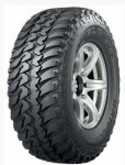 245/75R16 120 Q POR BRIDGESTONE DUELER M/T 674