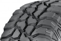 245/75R17 121/118 Q NOKIAN ROCKPROOF