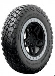 245/75R17 121 Q BFGOODRICH MUD TERRAIN T/A KM3