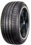 255/30R20 92 Y TRACMAX X-PRIVILO TX3