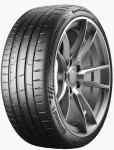 255/30R20 92 Y XL FR CONTINENTAL SPORTCONTACT 7