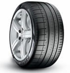 255/30R20 92 Y XL L1 FR PIRELLI PZERO CORSA NEW