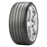 255/30R20 92 Y XL * RUNFLAT FR PIRELLI PZERO NEW (PZ4) L.S.