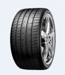 255/30R21 93 Y XL FR EVR GOODYEAR EAGLE F1 SUPERSPORT