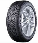 255/35R20 97 W XL FR 3PMSF BRIDGESTONE BLIZZAK LM005