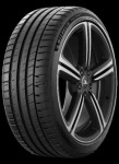 255/35R21 98 Y XL FR MICHELIN PILOT SPORT 5