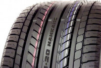 255/40R17 94 W NANKANG NS-20