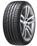 255/40R17 94 W RUNFLAT FR HANKOOK VENTUS S1 EVO2 K117