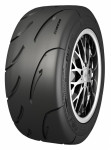 255/40R17 98 W XL SEMISLICK NANKANG SPORTNEX AR-1