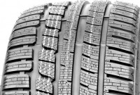 255/40R19 100 V XL 3PMSF NANKANG SV-55
