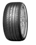 255/40R19 100 Y XL AO FR YOKOHAMA ADVAN SPORT V103