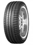 255/40R19 100 Y XL AO GRNX MICHELIN PILOT SPORT 3