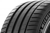 255/40R19 100 Y XL FR MICHELIN PILOT SPORT 5
