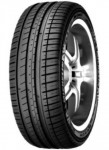 255/40R19 100 Y XL MO FR GRNX MICHELIN PILOT SPORT 3
