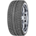 255/40R20 101 V XL MO 3PMSF MICHELIN PILOT ALPIN PA4