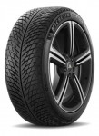 255/40R20 101 W XL AO1 FR 3PMSF MICHELIN PILOT ALPIN 5