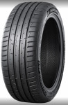 255/40R20 101 W XL EV NANKANG SPORTNEX AS-3 EV