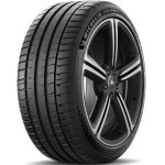 255/40R20 101 Y XL FR MICHELIN PILOT SPORT 5