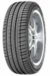 255/40R20 101 Y XL MO FR ACOUSTIC MICHELIN PILOT SPORT 3