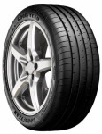 255/40R20 104 Y XL AO SCT EVR GOODYEAR EAGLE F1 ASYMMETRIC 5