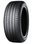 255/40R21 102 Y XL FR YOKOHAMA ADVAN SPORT V107