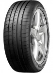 255/40YR21 GOODYEAR TL F1 ASYM 5* S FP WSW SCT XL(EU)102Y