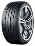 255/45R17 98 W * RUNFLAT FR BRIDGESTONE POTENZA S001