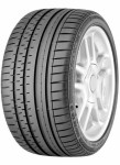 255/45R18 99 Y MO FR CONTINENTAL CONTISPORTCONTACT 2
