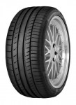 255/45R19 100 V FR CONTISEAL CONTINENTAL CONTISPORTCONTACT 5