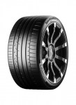 255/45R19 104 Y XL AO FR CONTINENTAL SPORTCONTACT 6