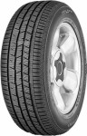 255/45R20 105 H XL VOL FR CONTINENTAL CROSSCONTACT LX SPORT