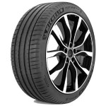 255/45R20 105 W XL AO FR MICHELIN PILOT SPORT 4 SUV