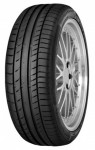255/45R22 107 Y XL * FR CONTISEAL CONTISILENT CONTINENTAL CONTISPORTCONTACT 5