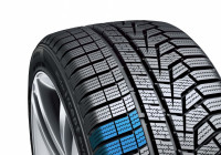 255/50R18 106 V XL MO 3PMSF HANKOOK WINTER I*CEPT EVO2 W320