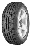 255/50R19 107 H XL MOE RUNFLAT CONTINENTAL CROSSCONTACT LX SPORT