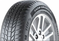 255/50R19 107 V XL FR 3PMSF GENERAL SNOW GRABBER PLUS