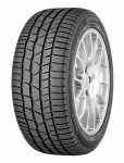 255/50R19 107 V XL * RUNFLAT FR 3PMSF CONTINENTAL CONTIWINTERCONTACT TS830 P