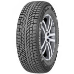 255/50R19 107 V XL * RUNFLAT GRNX 3PMSF MICHELIN LATITUDE ALPIN 2
