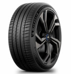 255/50R20 109 W XL LTS FR MICHELIN PILOT SPORT