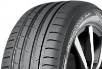 255/50R20 109 Y NOKIAN POWERPROOF SUV
