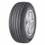 255/55R18 105 H * FR 3PMSF CONTINENTAL CONTI4X4WINTERCONTACT