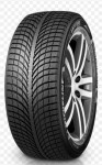 255/55R18 109 V XL N0 GRNX 3PMSF MICHELIN LATITUDE ALPIN LA2
