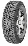 255/55R18 109 V XL N1 GRNX 3PMSF MICHELIN LATITUDE ALPIN