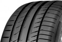255/55R18 109 V XL * RUNFLAT FR CONTINENTAL CONTISPORTCONTACT 5 SUV