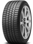 255/55R19 111 V XL N0 MICHELIN PILOT SPORT A/S 3