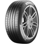 255/55R19 111 W XL J LR FR CONTINENTAL CONTISPORTCONTACT 5