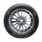 255/60R17 106 H 3PMSF NEXEN WINGUARD SPORT 2 SUV