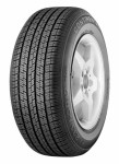 255/60R17 106 H CONTINENTAL CONTI4X4CONTACT