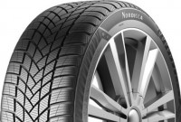 255/60R17 106 H FR 3PMSF MATADOR MP93 NORDICCA